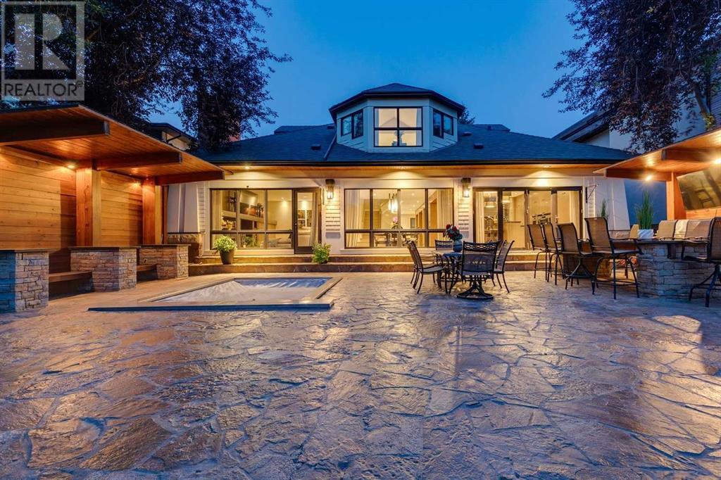 846 Rideau Road SW, Calgary, Alberta