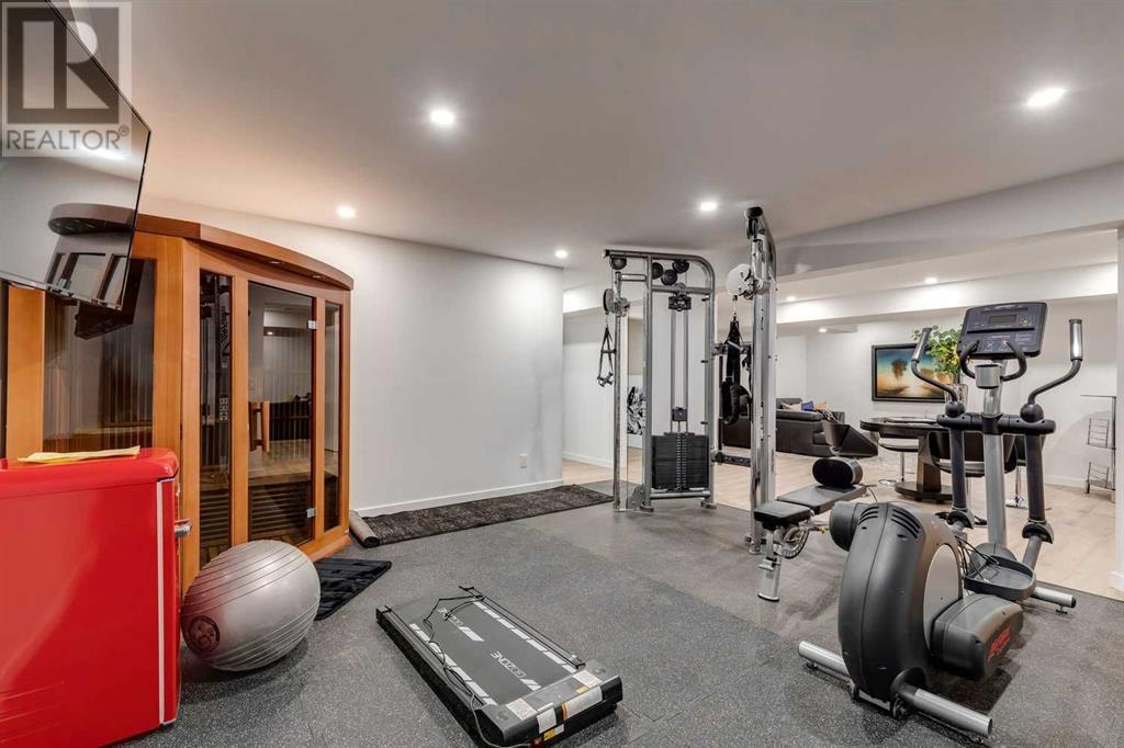 Single Family House for Sale in  Rideau Road SW Rideau Park Calgary 