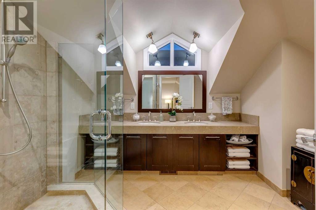 Single Family House for Sale in  Rideau Road SW Rideau Park Calgary 