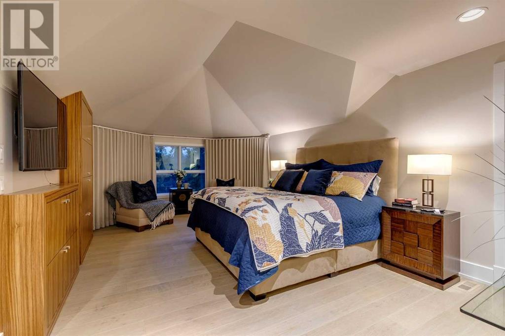 Single Family House for Sale in  Rideau Road SW Rideau Park Calgary 