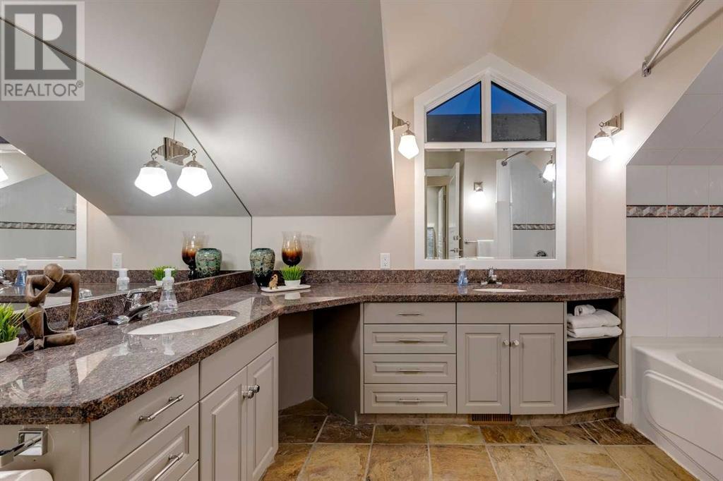 Single Family House for Sale in  Rideau Road SW Rideau Park Calgary 