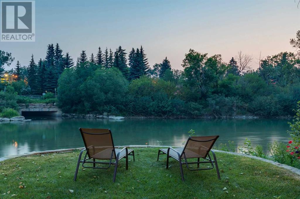 Single Family House for Sale in  Rideau Road SW Rideau Park Calgary 