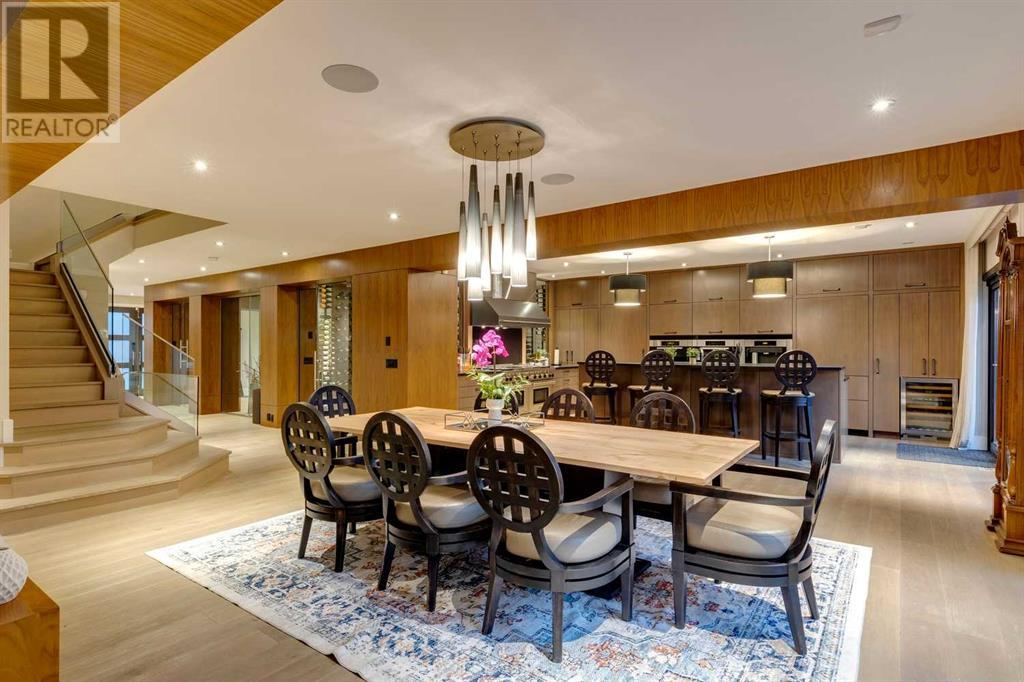 Single Family House for Sale in  Rideau Road SW Rideau Park Calgary 