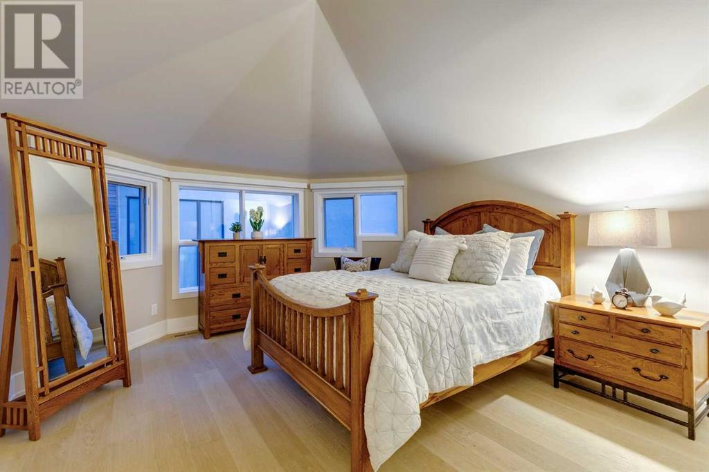 Single Family House for Sale in  Rideau Road SW Rideau Park Calgary 