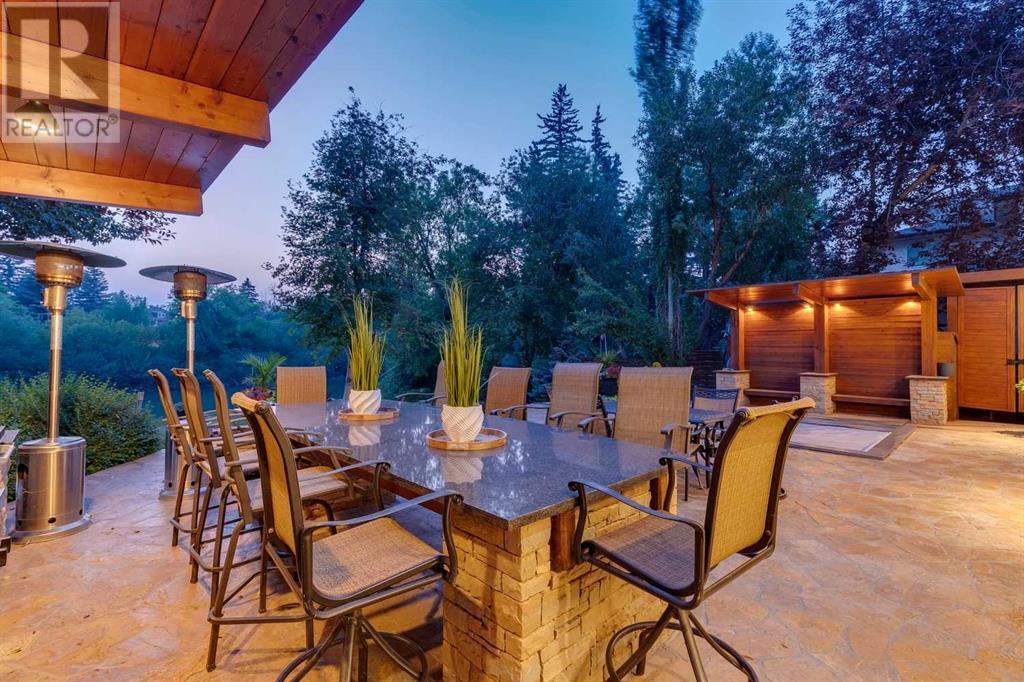 Single Family House for Sale in  Rideau Road SW Rideau Park Calgary 