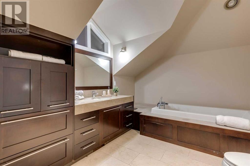 Single Family House for Sale in  Rideau Road SW Rideau Park Calgary 