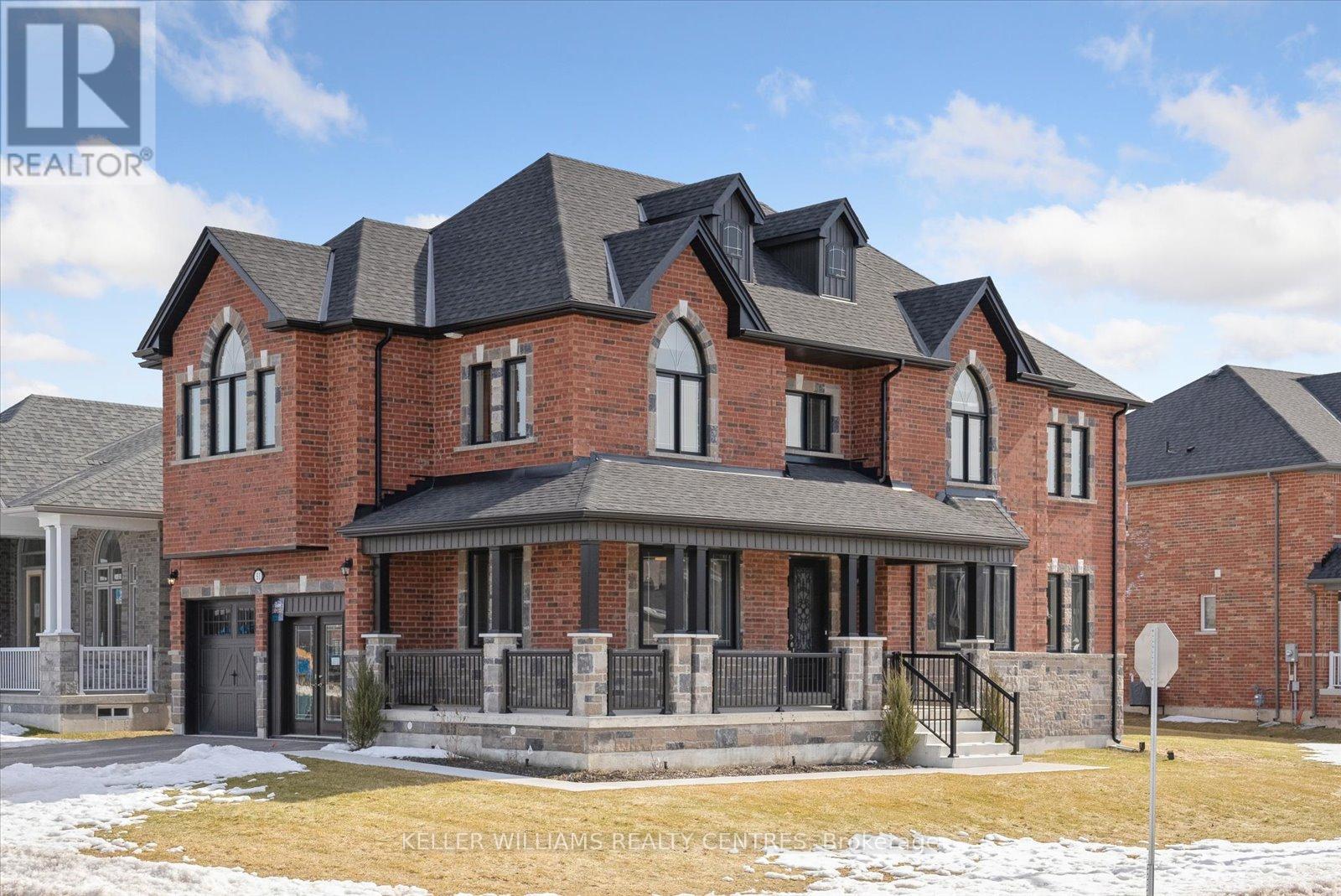 Photo 1 of 51 Wood Crescent, Essa ON