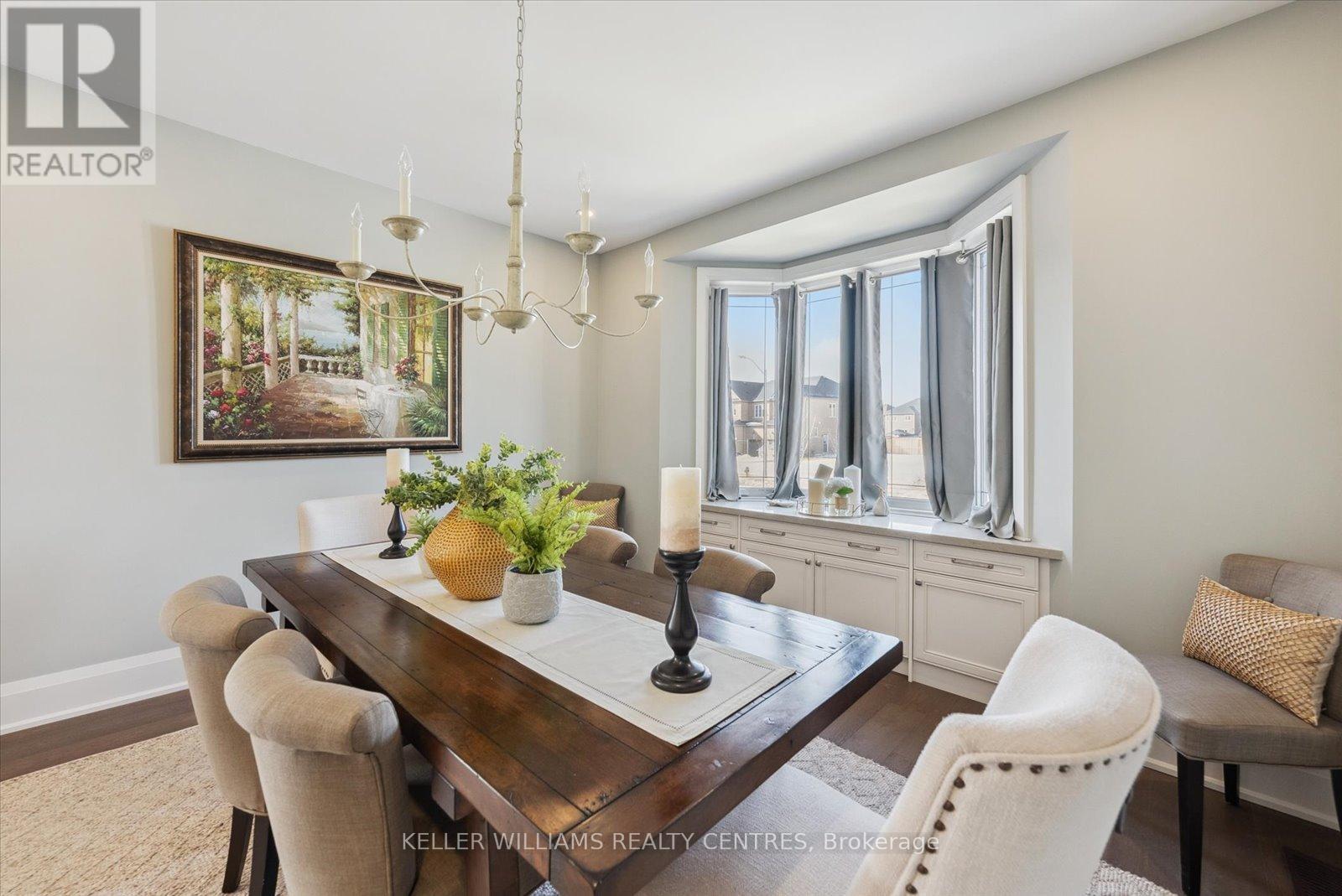 Photo 12 of 51 Wood Crescent, Essa ON