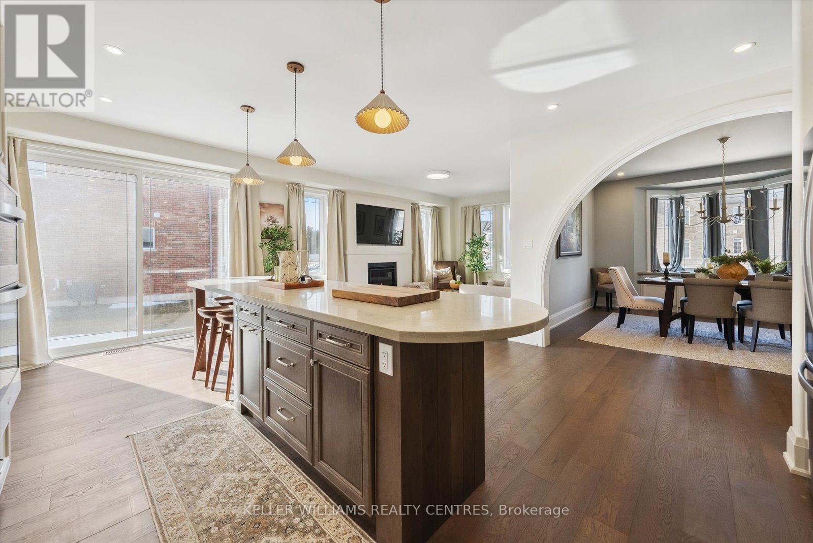 Photo 21 of 51 Wood Crescent, Essa ON