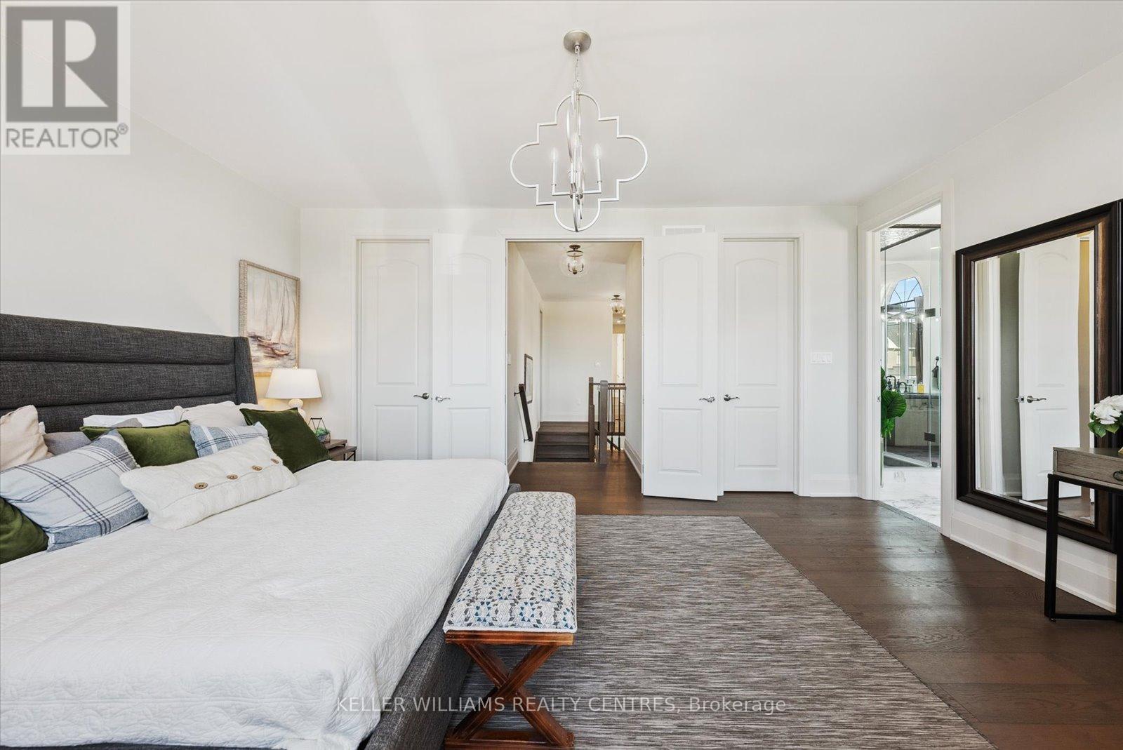 Photo 30 of 51 Wood Crescent, Essa ON
