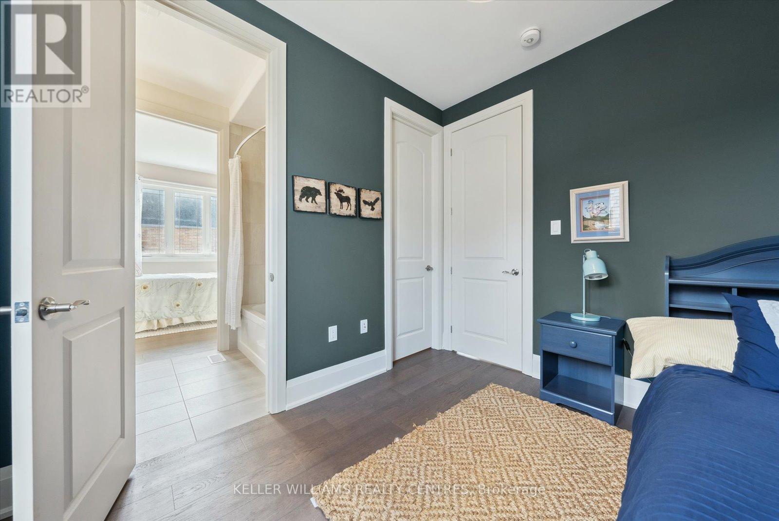Photo 39 of 51 Wood Crescent, Essa ON