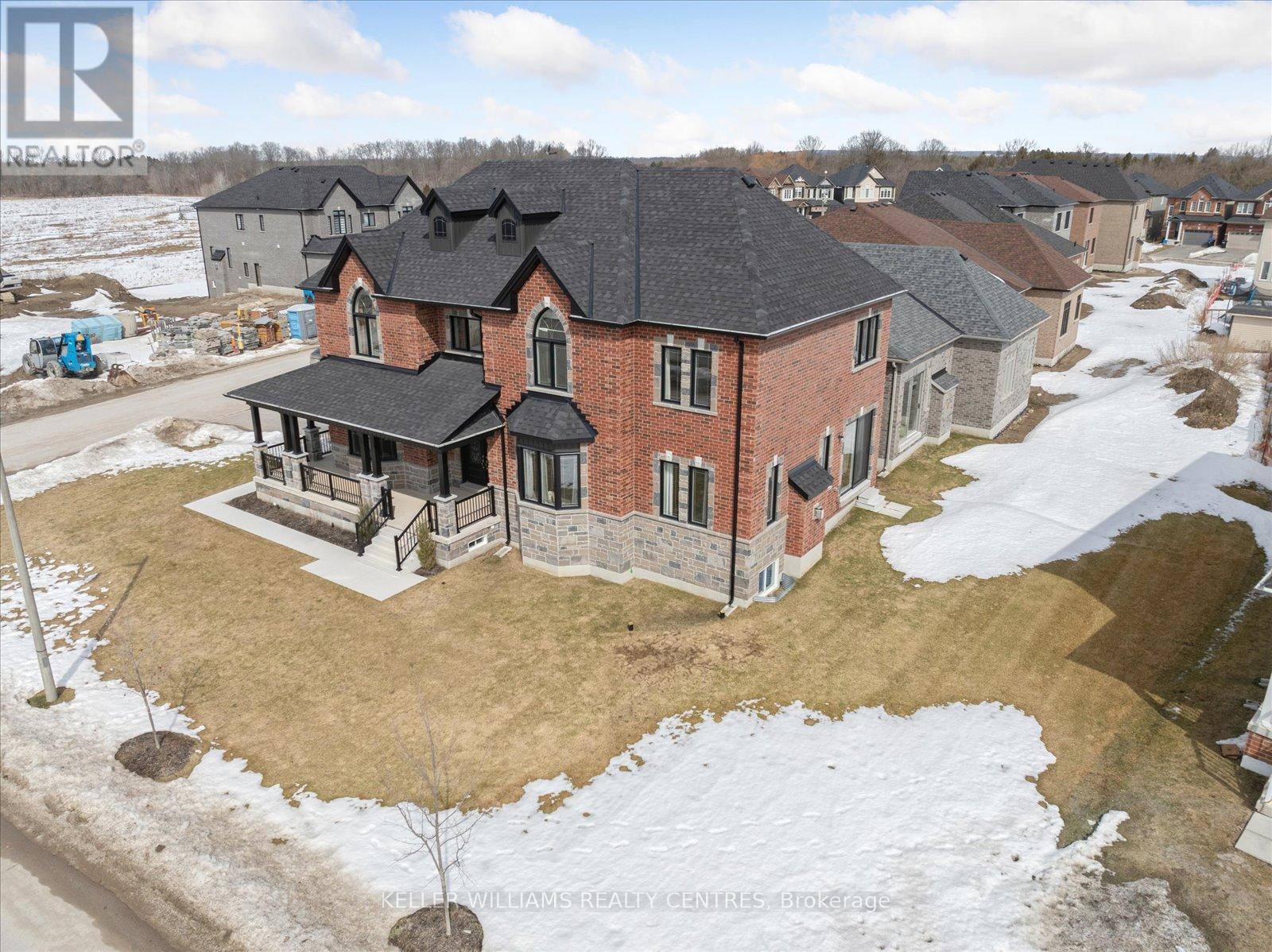 Photo 49 of 51 Wood Crescent, Essa ON