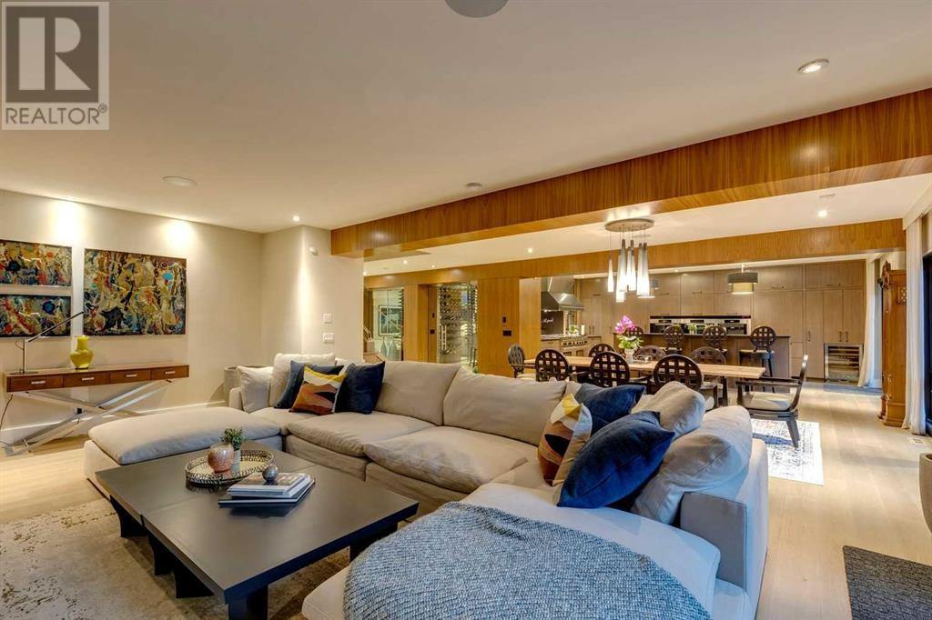 Single Family House for Sale in  Rideau Road SW Rideau Park Calgary 