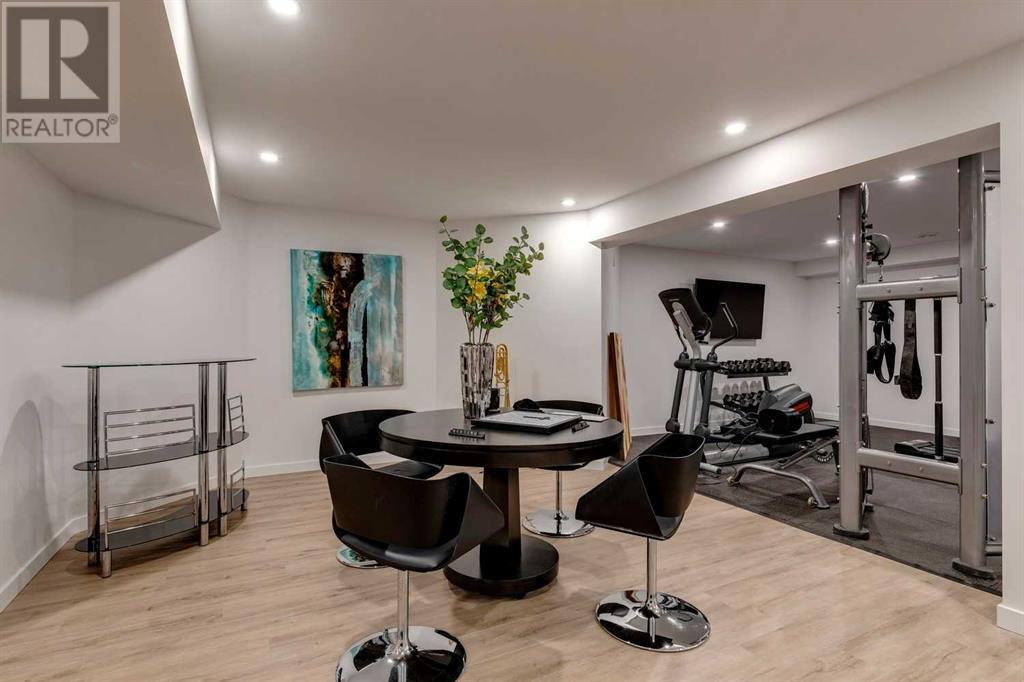 Single Family House for Sale in  Rideau Road SW Rideau Park Calgary 