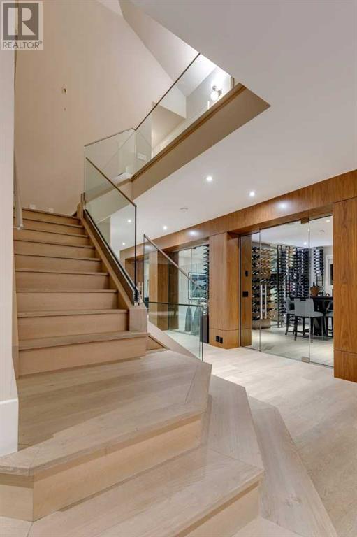 Single Family House for Sale in  Rideau Road SW Rideau Park Calgary 