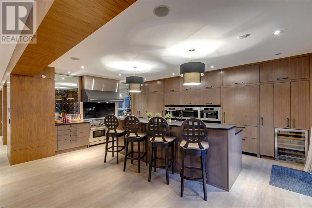 Single Family House for Sale in  Rideau Road SW Rideau Park Calgary 