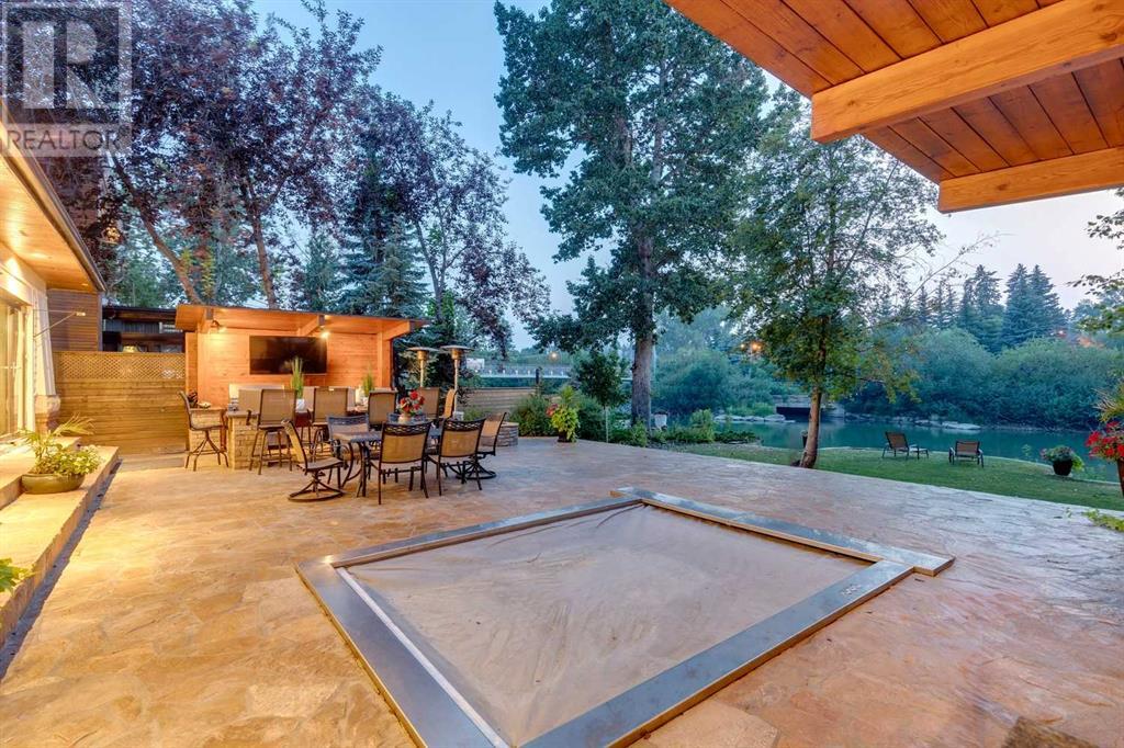 Single Family House for Sale in  Rideau Road SW Rideau Park Calgary 
