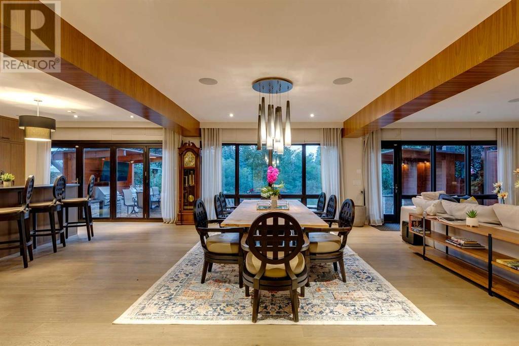 Single Family House for Sale in  Rideau Road SW Rideau Park Calgary 