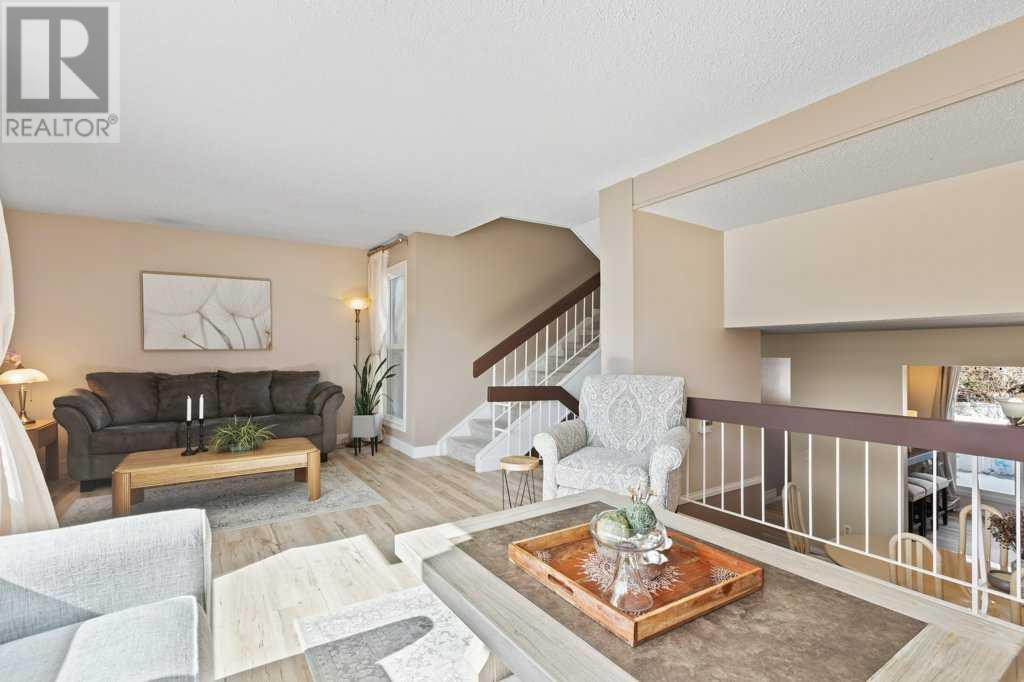 Single Family House 5 Level for Sale in  Brae Glen Crescent SW Braeside Calgary 