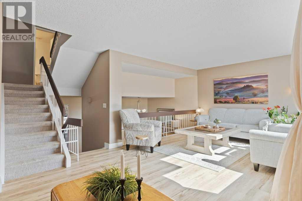 Single Family House 5 Level for Sale in  Brae Glen Crescent SW Braeside Calgary 