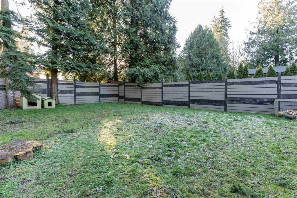 Photo 33 of 20490 46 Avenue, Langley BC