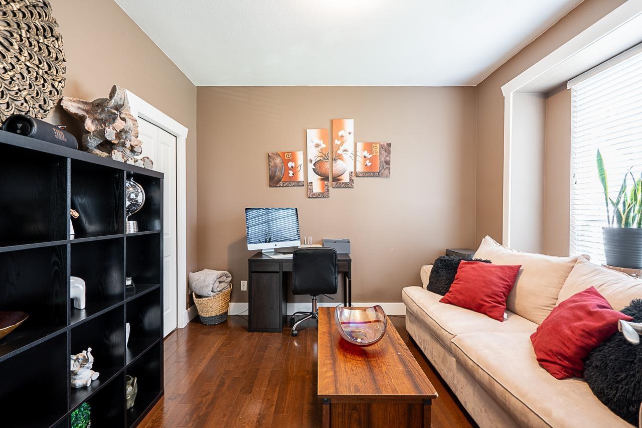 Photo 15 of 8741 163 A Street, Surrey BC