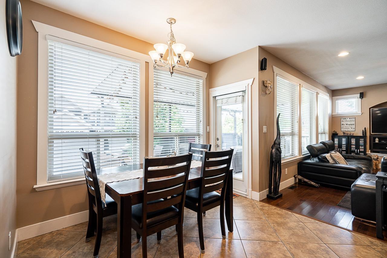 Photo 12 of 8741 163 A Street, Surrey BC