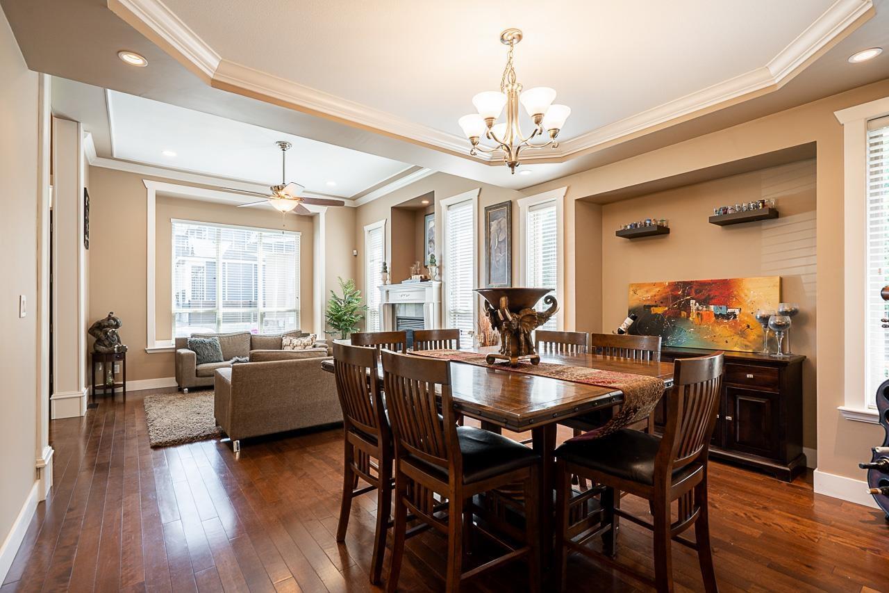 Photo 6 of 8741 163 A Street, Surrey BC