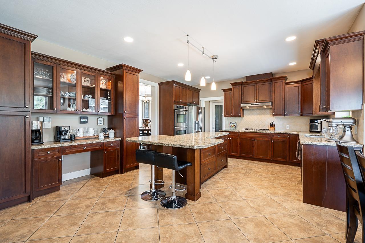 Photo 9 of 8741 163 A Street, Surrey BC