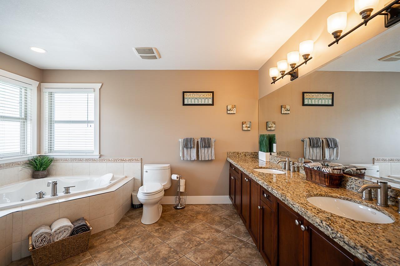 Photo 19 of 8741 163 A Street, Surrey BC
