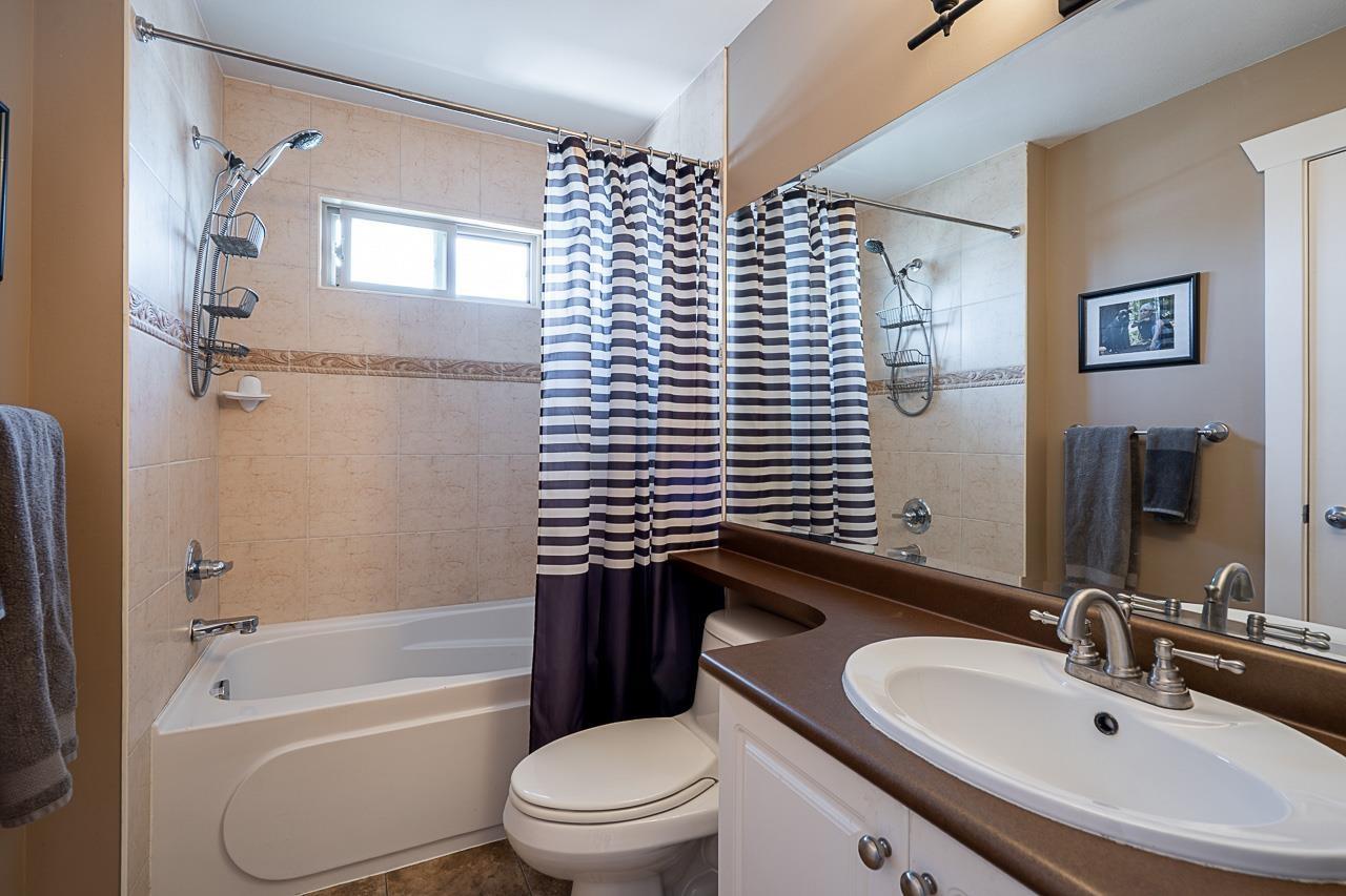 Photo 25 of 8741 163 A Street, Surrey BC