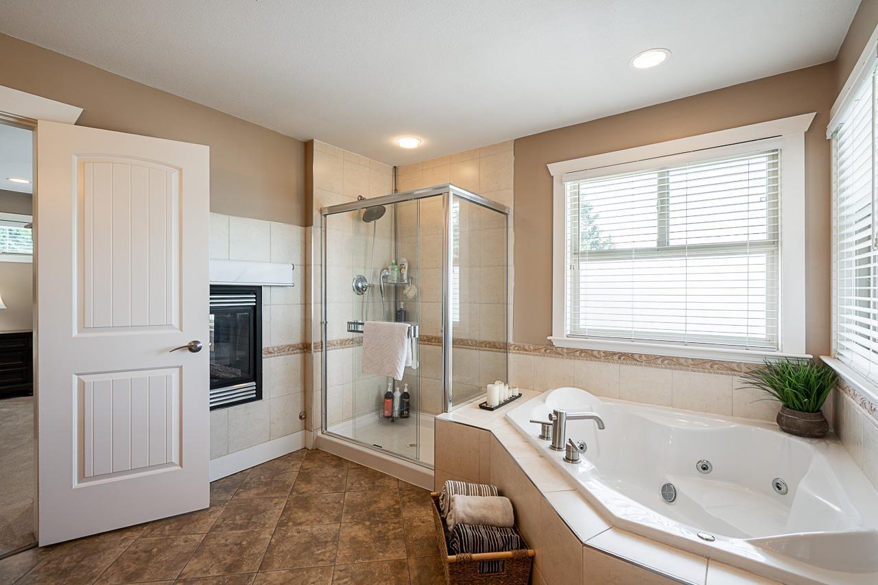 Photo 20 of 8741 163 A Street, Surrey BC