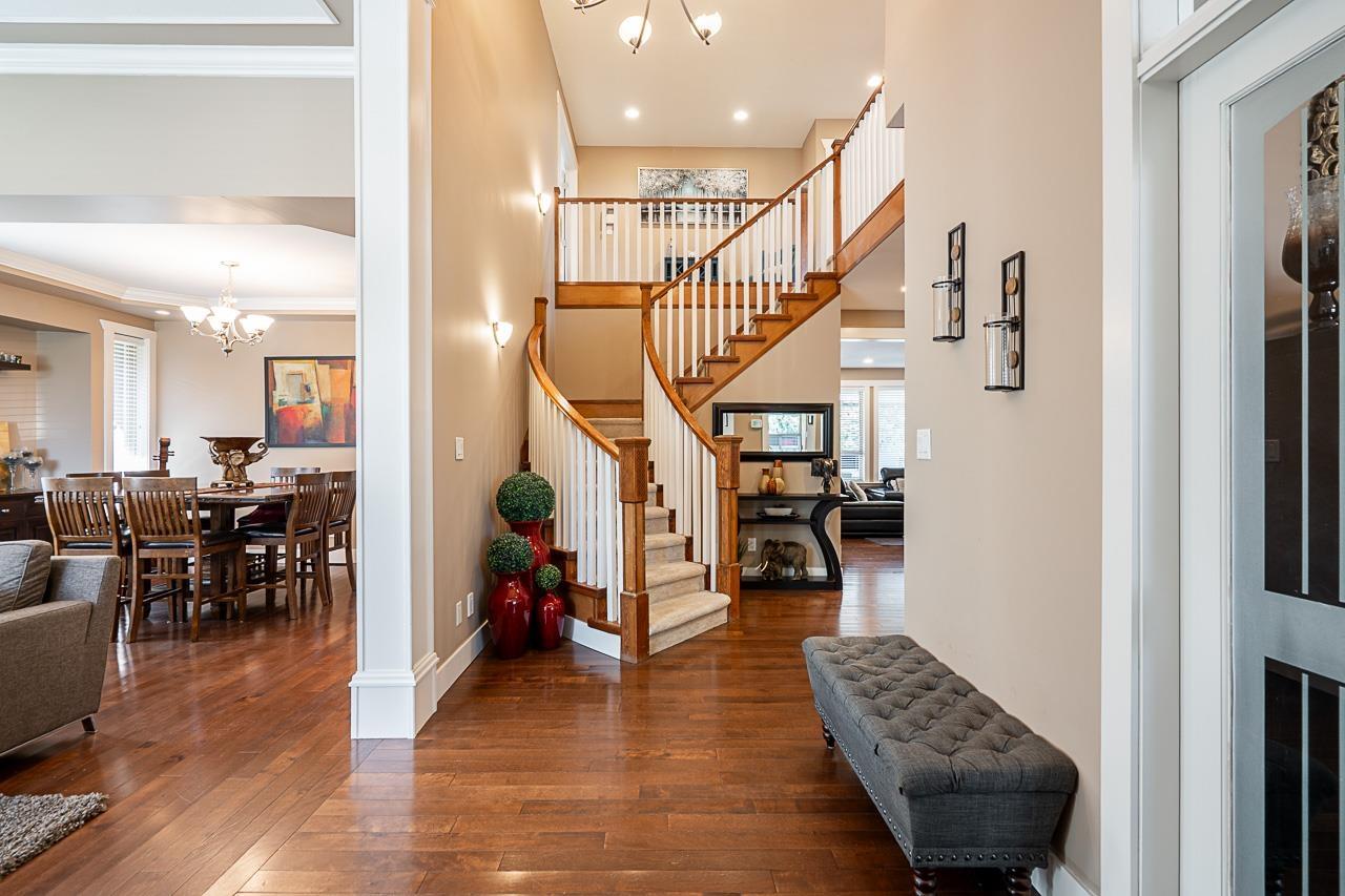 Photo 2 of 8741 163 A Street, Surrey BC