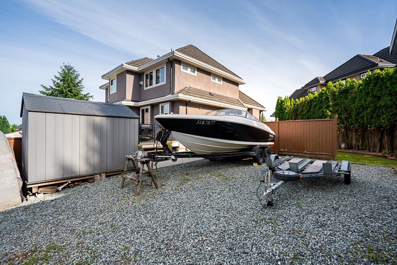 Photo 32 of 8741 163 A Street, Surrey BC