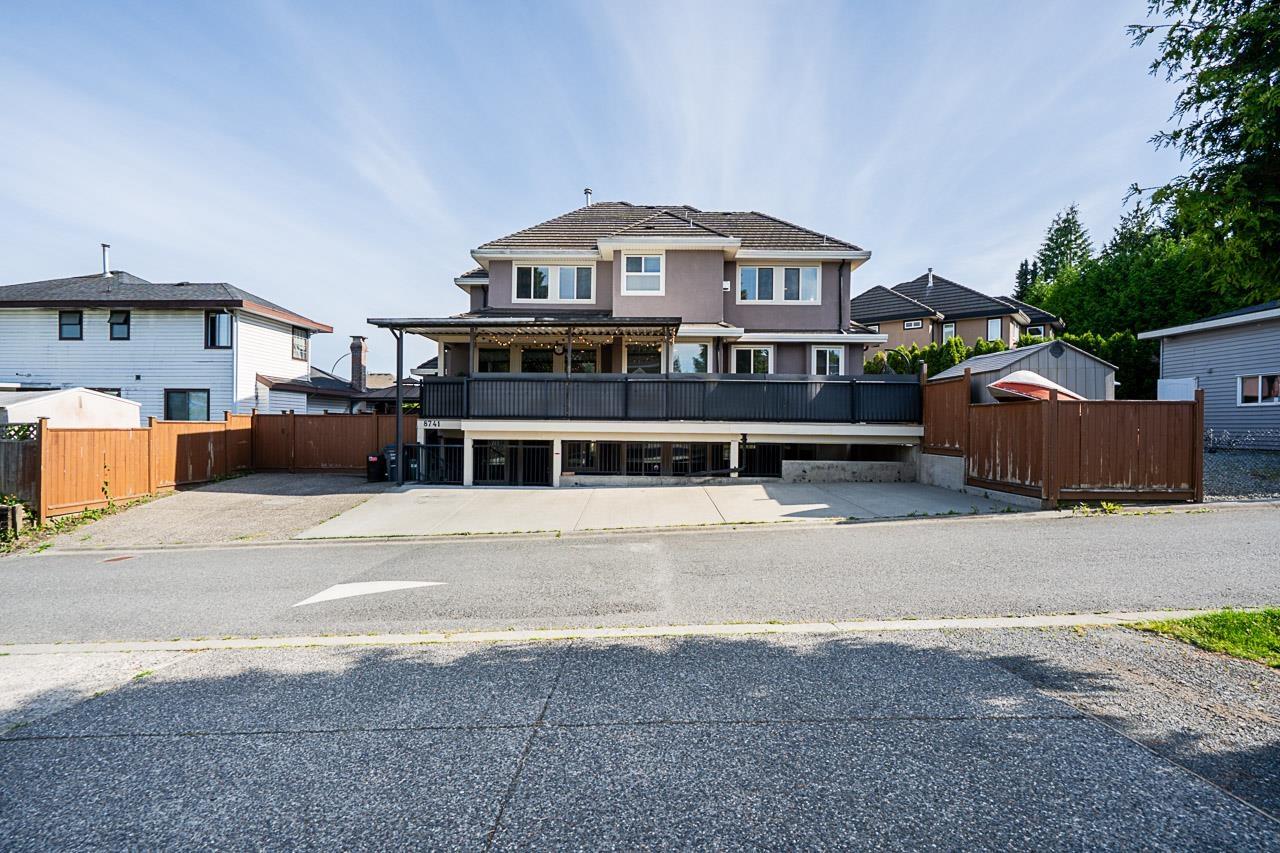 Photo 34 of 8741 163 A Street, Surrey BC