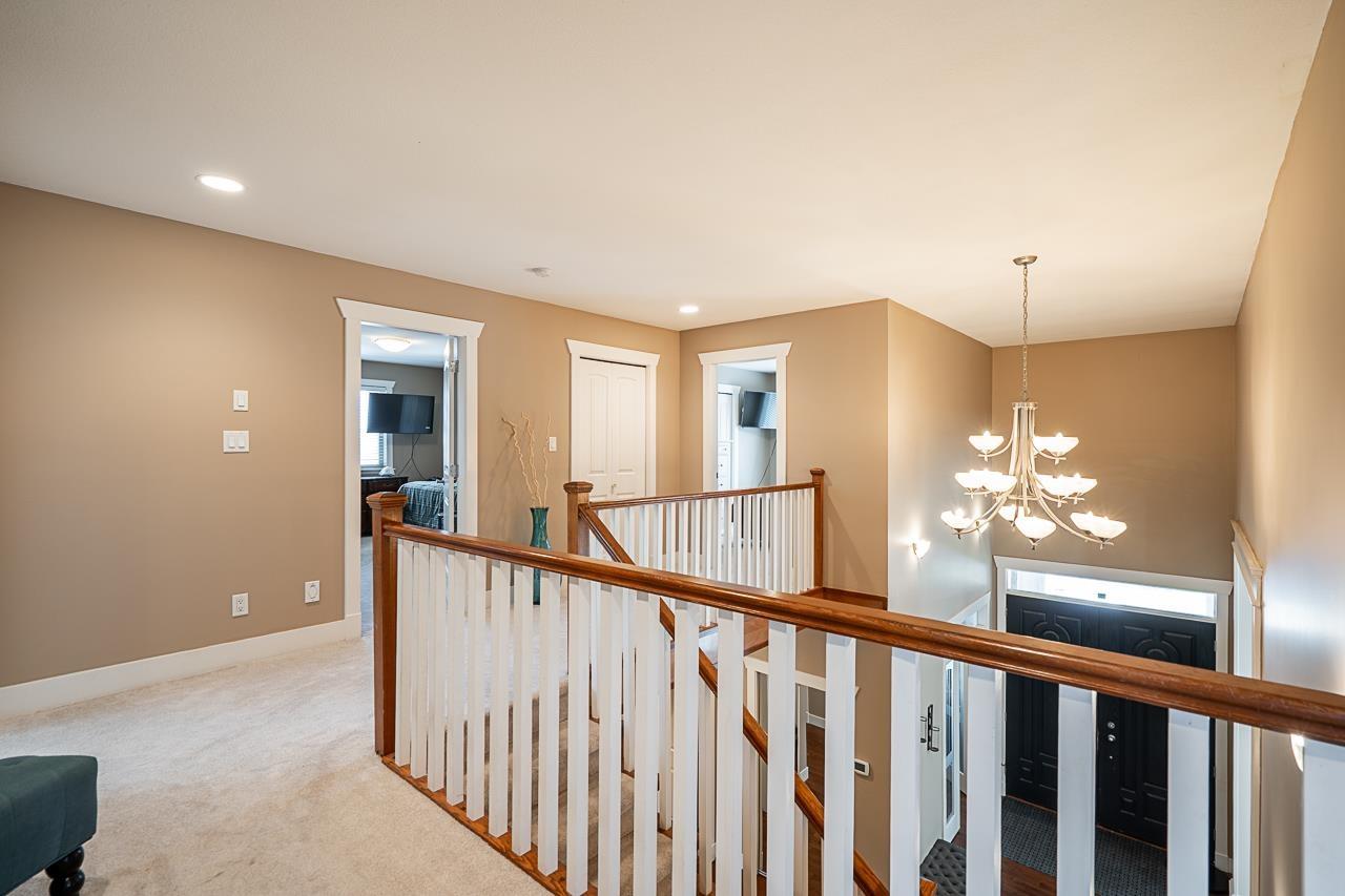 Photo 21 of 8741 163 A Street, Surrey BC