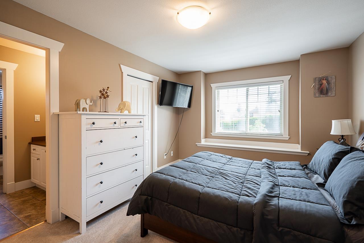 Photo 23 of 8741 163 A Street, Surrey BC