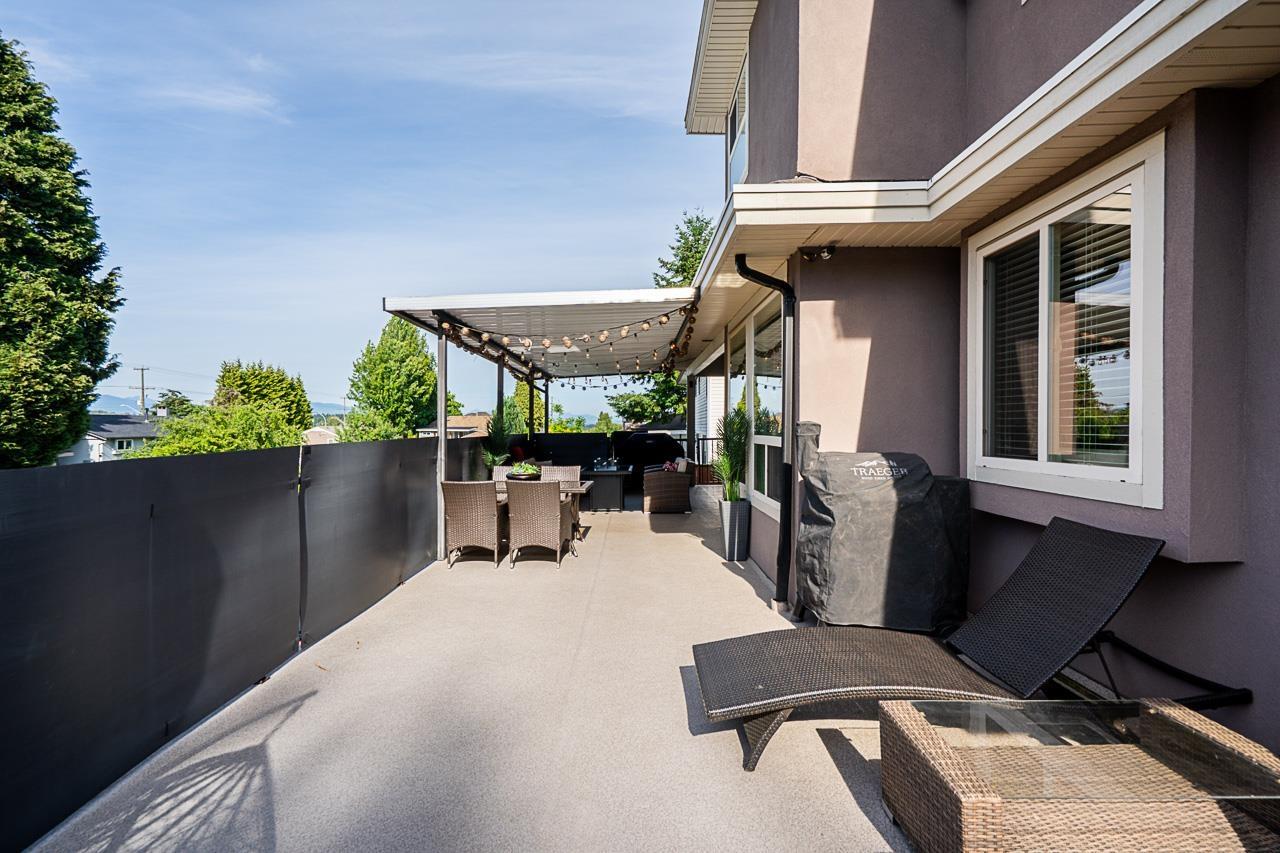 Photo 30 of 8741 163 A Street, Surrey BC