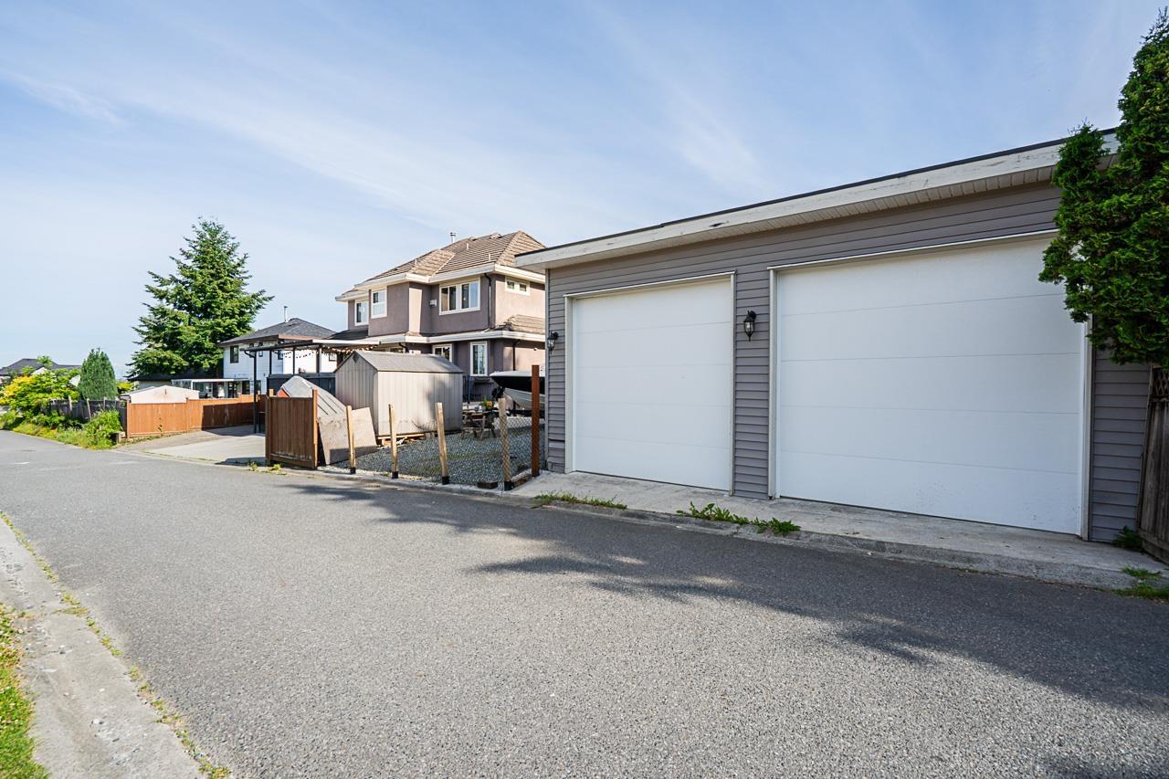 Photo 35 of 8741 163 A Street, Surrey BC