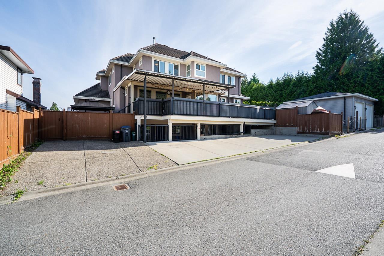 Photo 33 of 8741 163 A Street, Surrey BC