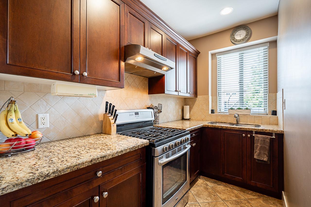 Photo 11 of 8741 163 A Street, Surrey BC