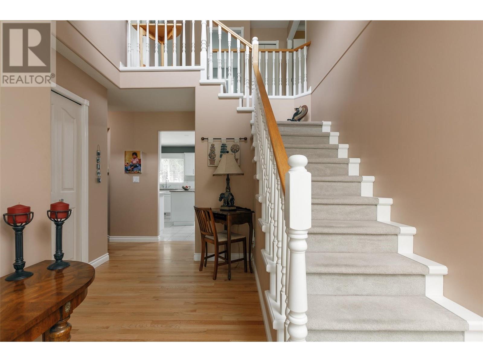  1043 Caledonia Way, West Kelowna