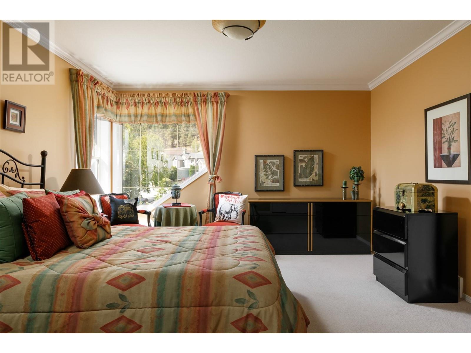  1043 Caledonia Way, West Kelowna