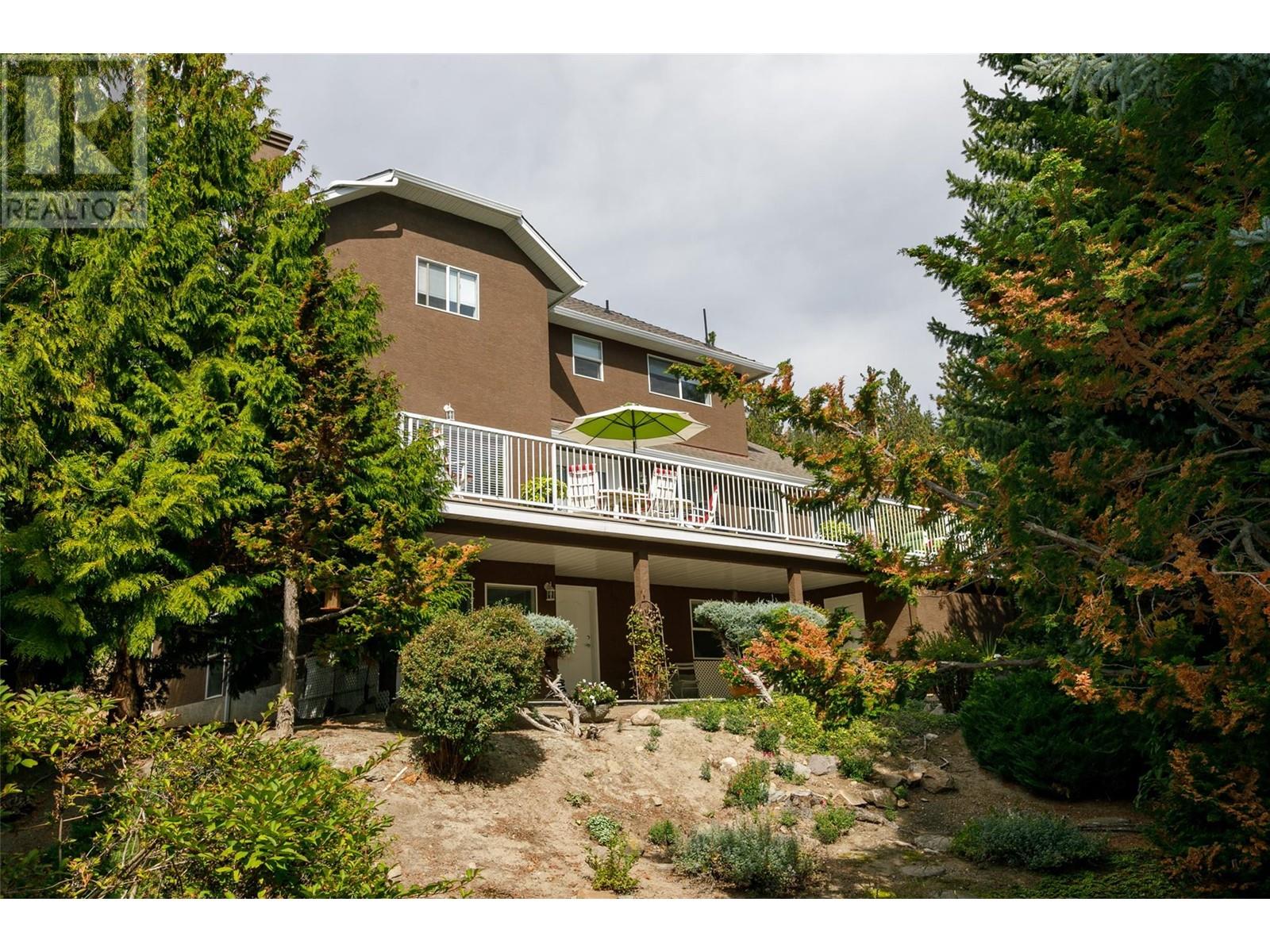  1043 Caledonia Way, West Kelowna
