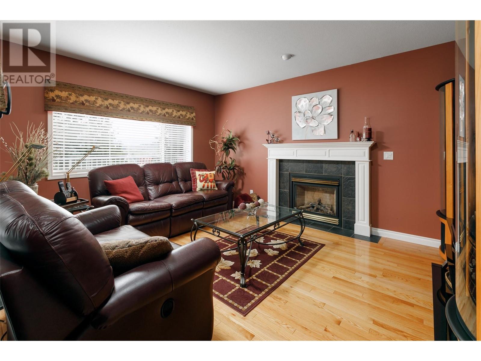  1043 Caledonia Way, West Kelowna