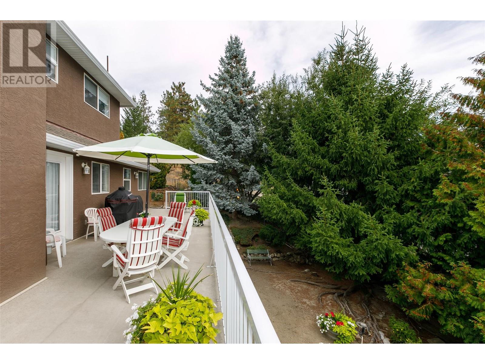  1043 Caledonia Way, West Kelowna