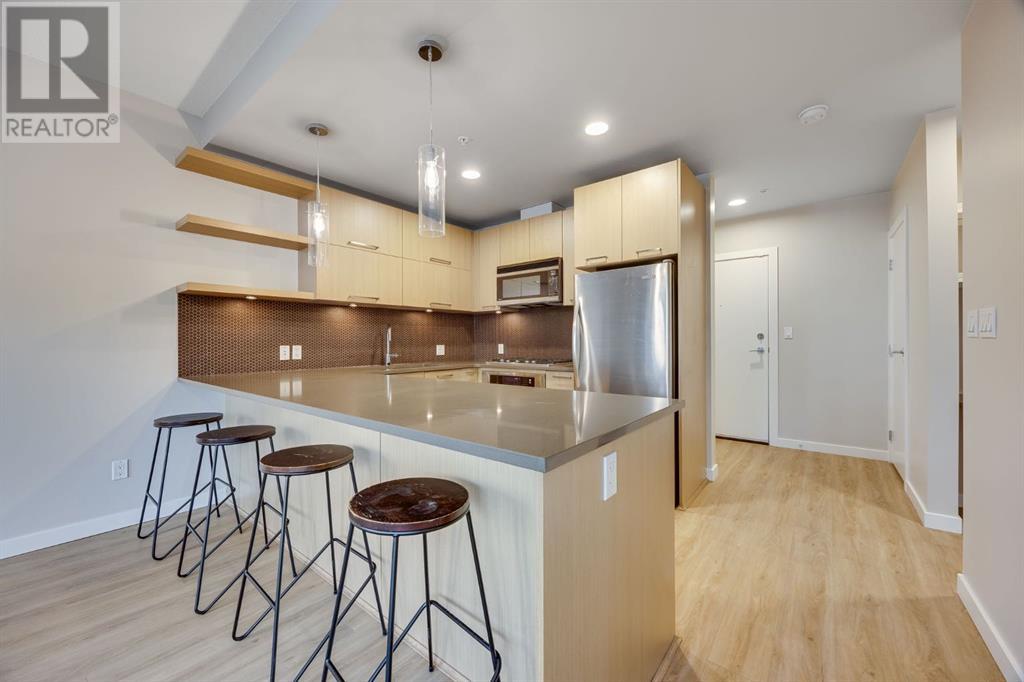 140, 721 4 Street NE, Calgary, Alberta