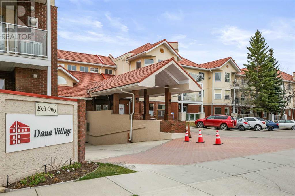 1115, 1818 Simcoe Boulevard SW, Calgary, Alberta