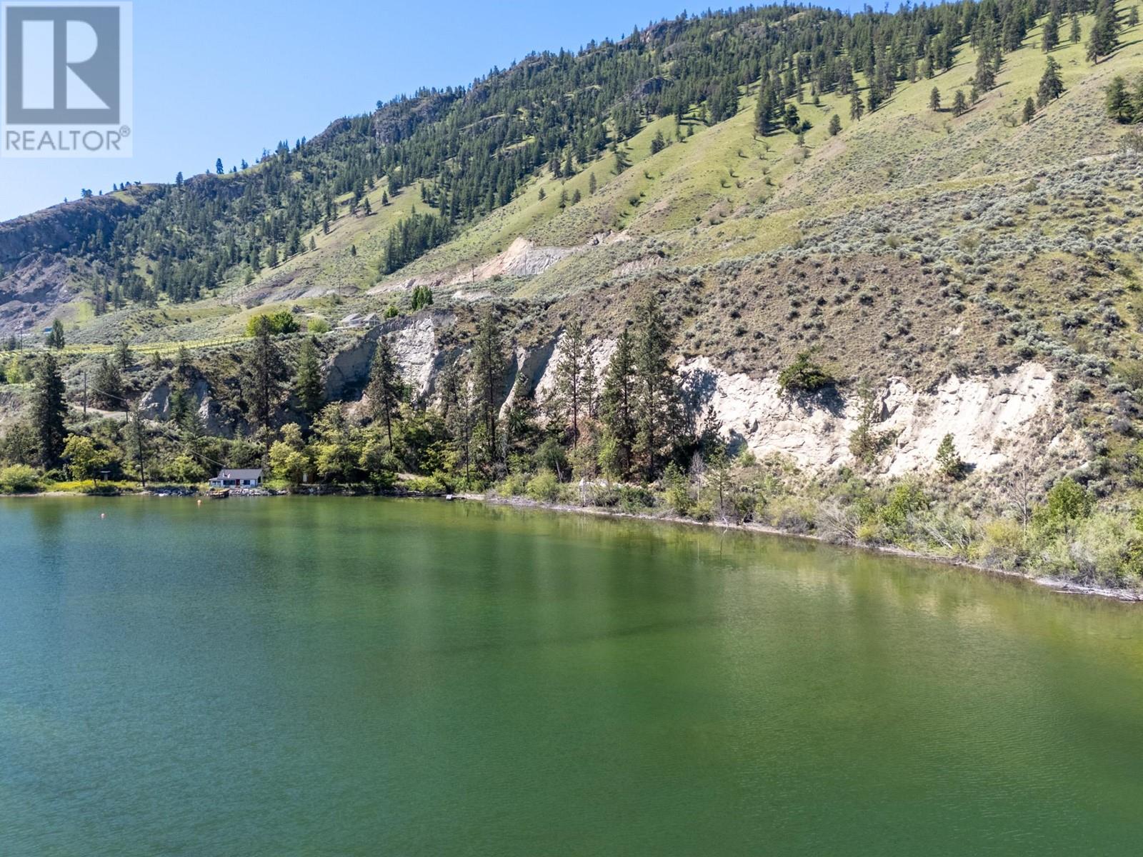  25301 Callan Road, Summerland