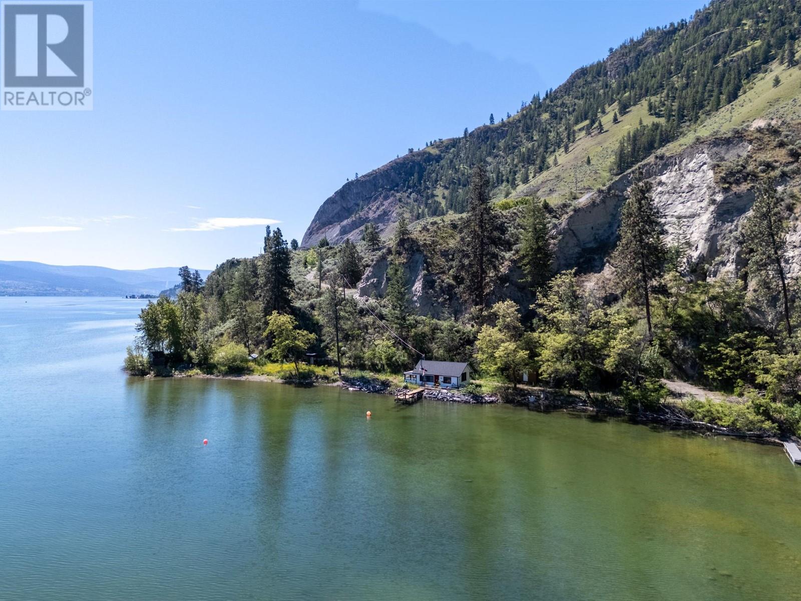  25301 Callan Road, Summerland